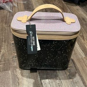 Consuela dreamy train case slim